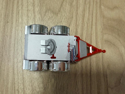 Sloanebuilt Bogie Axle Dolly (PREORDER)