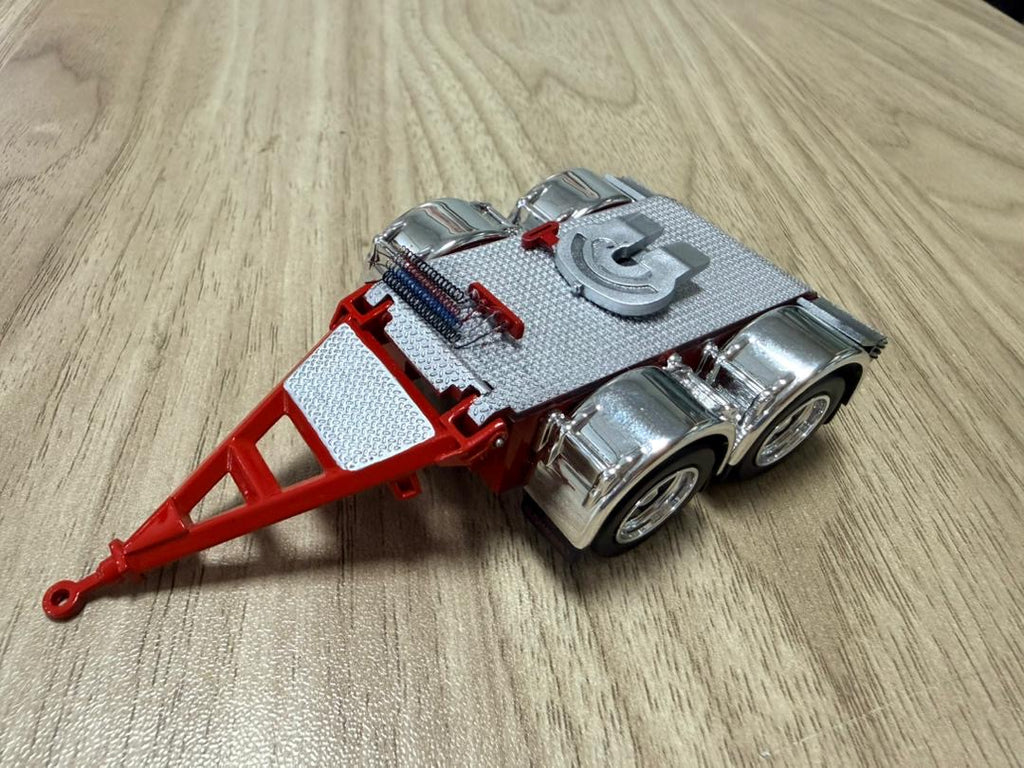 Sloanebuilt Bogie Axle Dolly (PREORDER)