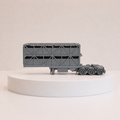 Stock Crate A-Trailer (PRE-ORDER)