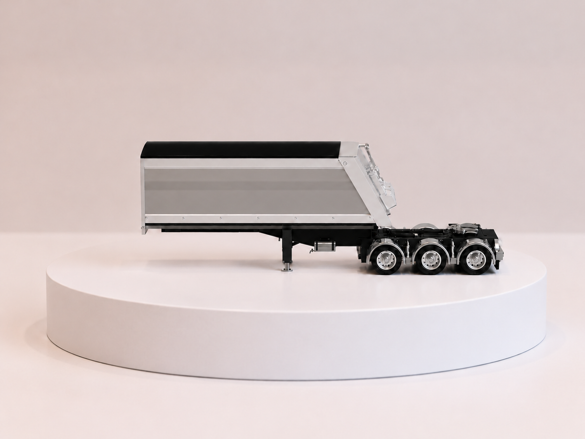 Sloanebuilt 1:50 Scale A-Trailer (PRE-ORDER)