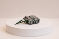 Sloanebuilt Bogie Axle Dolly (PRE-ORDER)