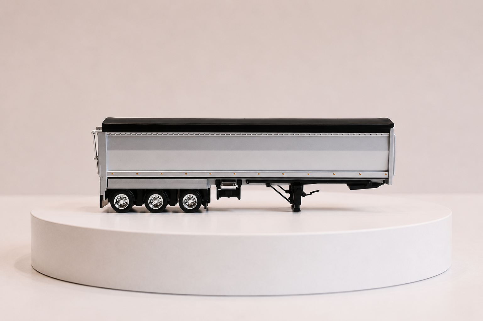 Sloanebuilt 1:50 Scale TOA Model Trailer (PRE-ORDER)