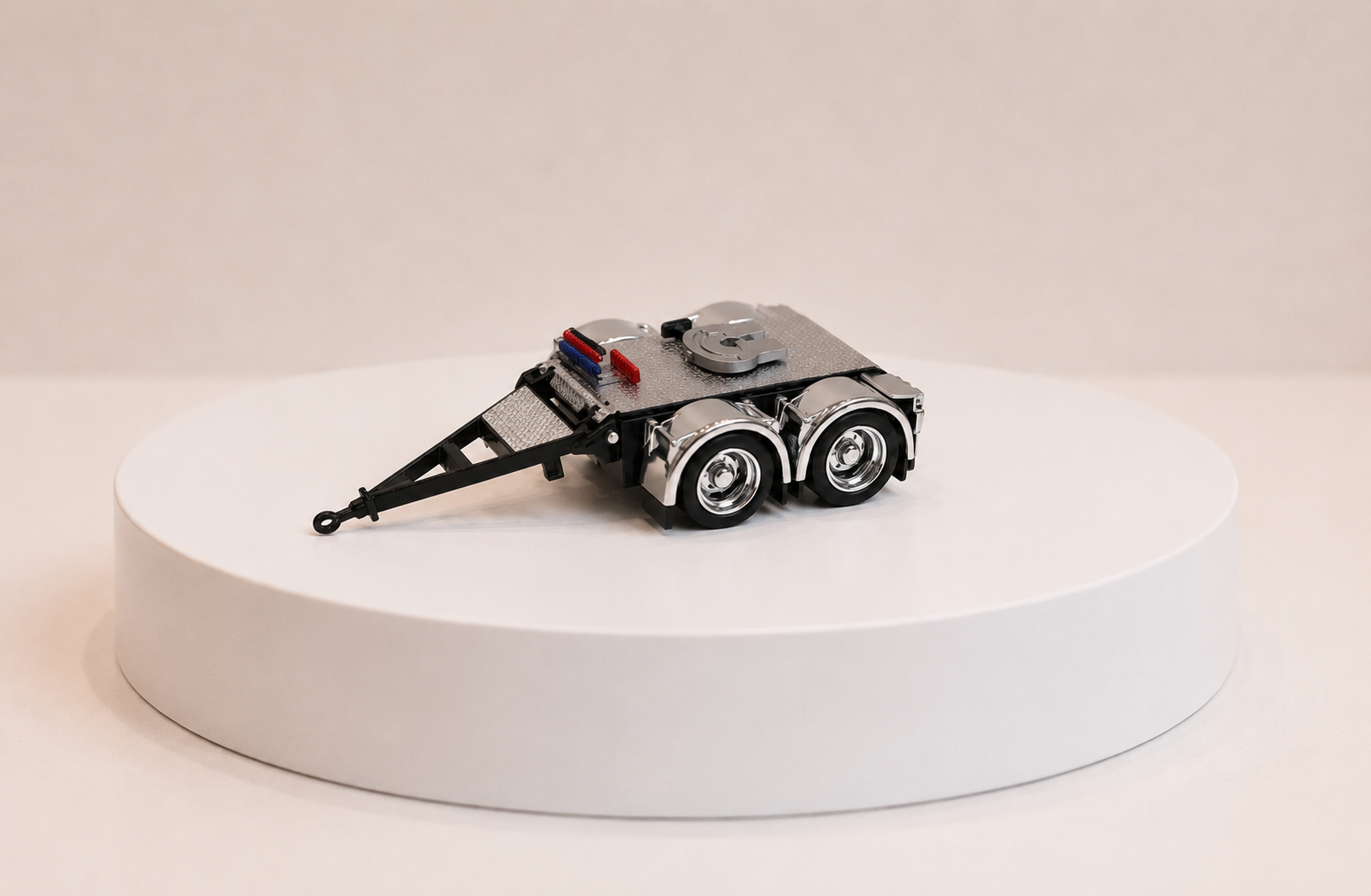 Sloanebuilt Bogie Axle Dolly (PRE-ORDER)
