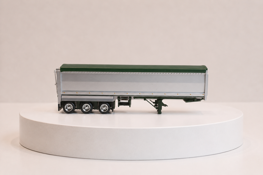 Sloanebuilt 1:50 Scale TOA Model Trailer (PRE-ORDER)