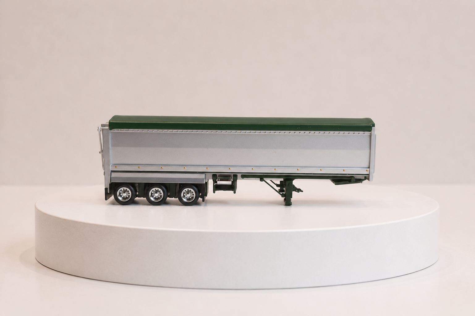 Sloanebuilt 1:50 Scale TOA Model Trailer (PRE-ORDER)