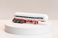 1:50 Scale LPG Tanker Model