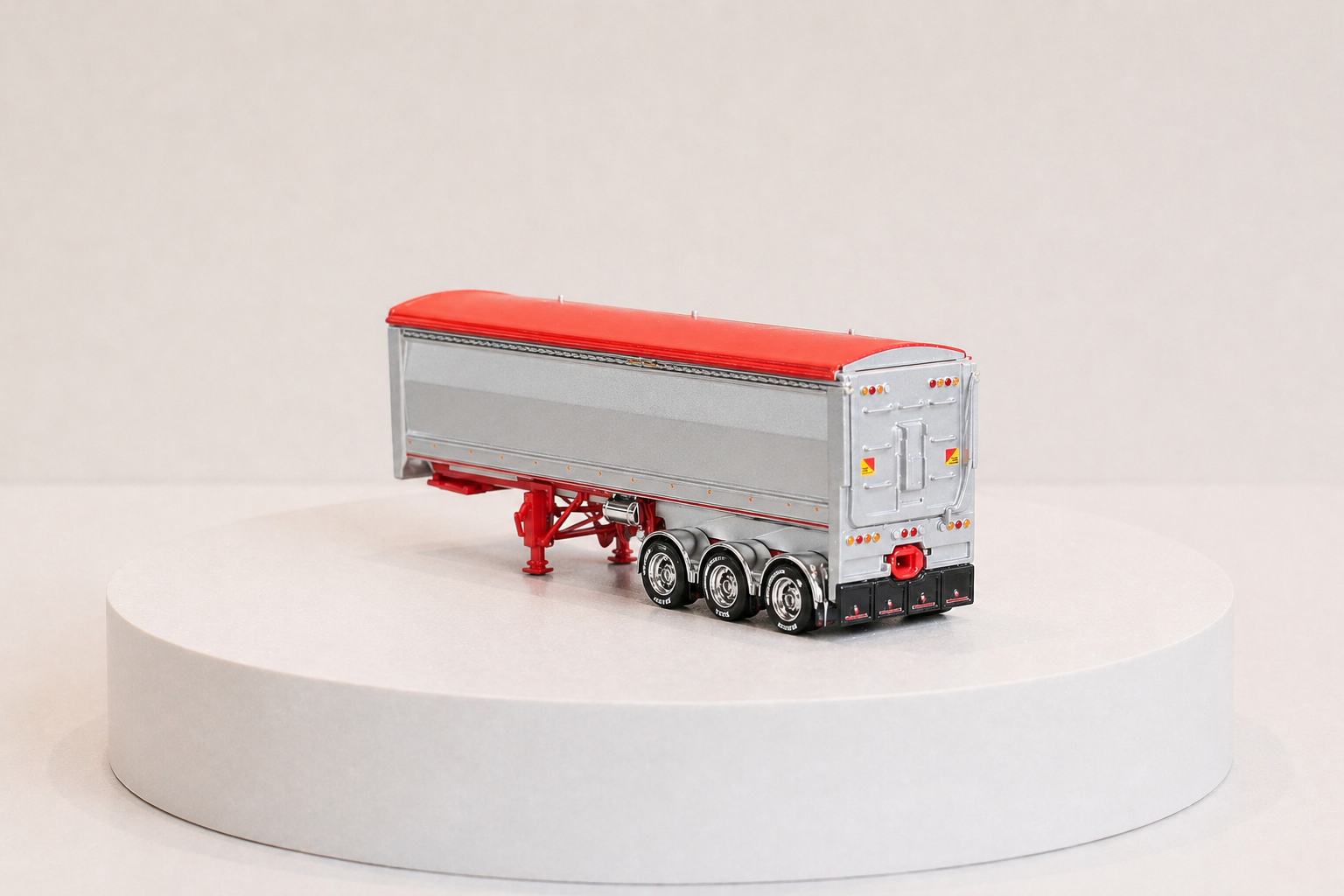 Sloanebuilt 1:50 Scale TOA Model Trailer