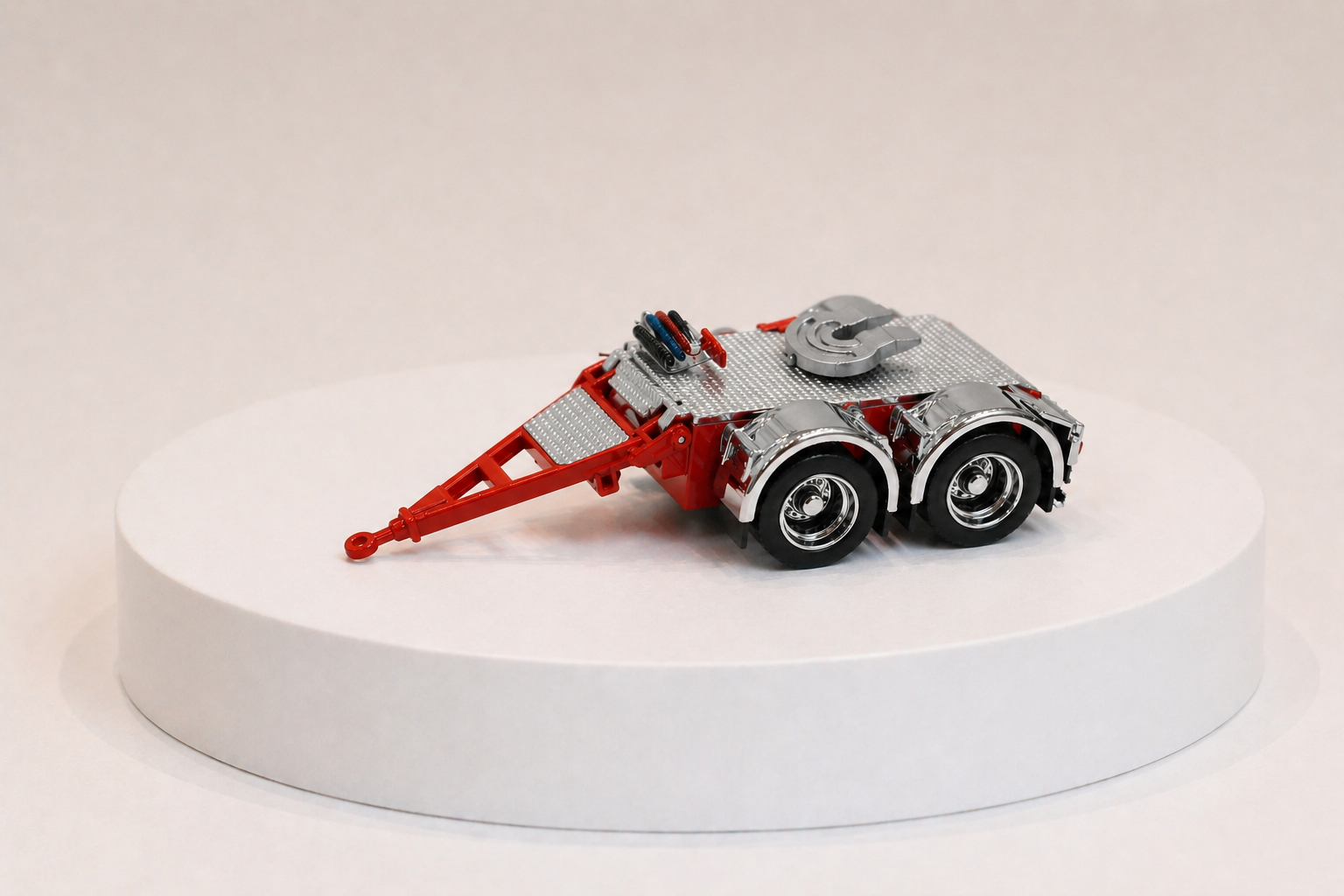 Sloanebuilt Bogie Axle Dolly