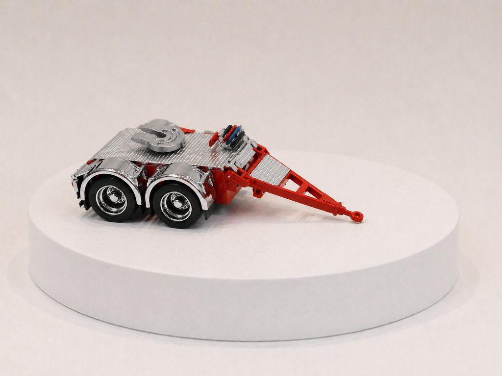 Sloanebuilt Bogie Axle Dolly