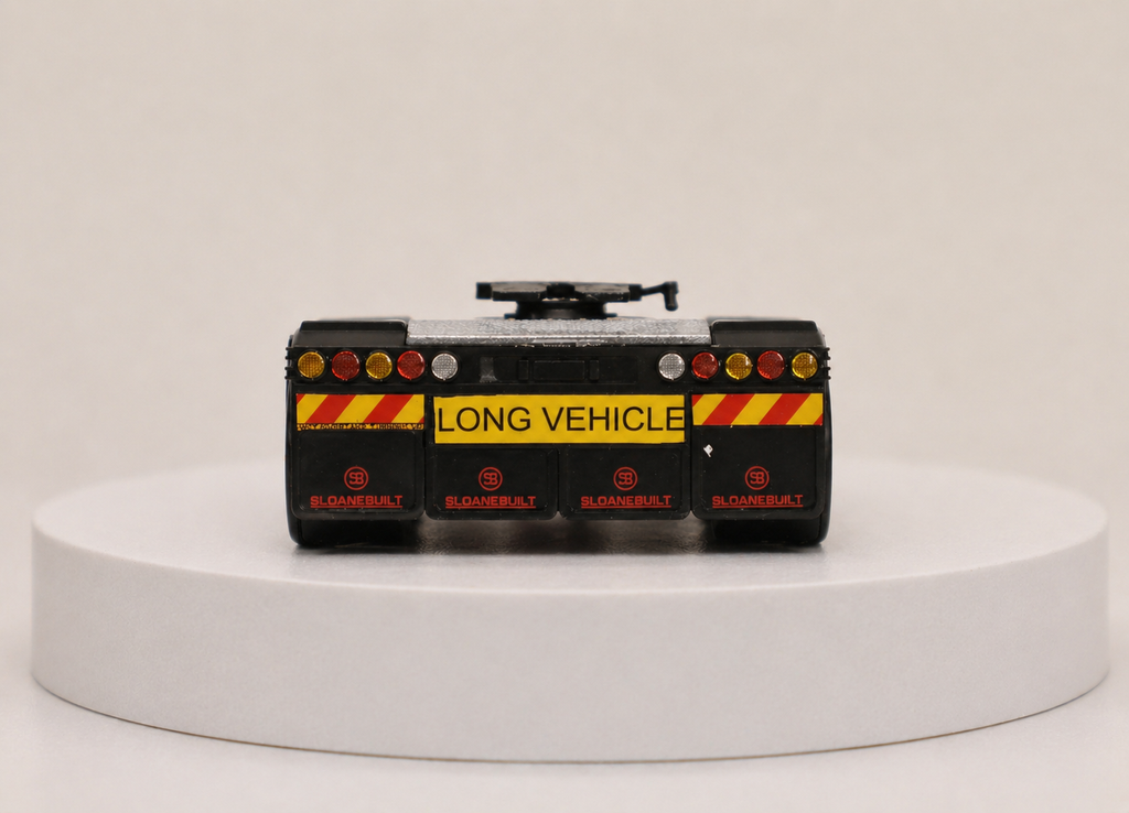 Sloanebuilt Bogie Axle Dolly