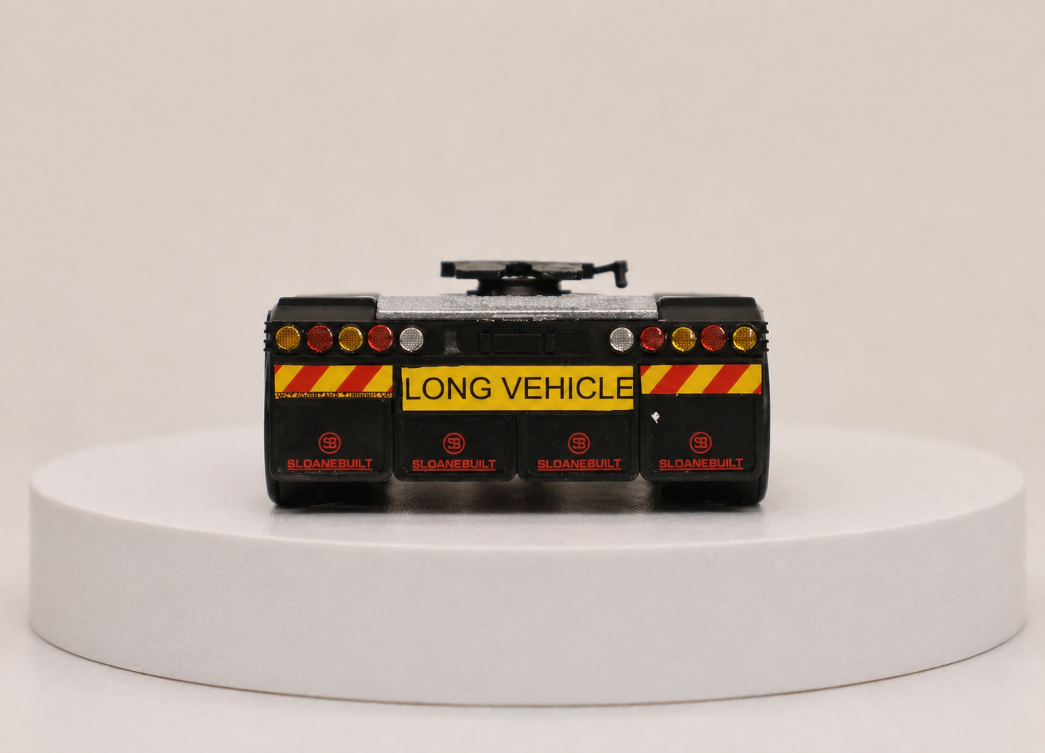Sloanebuilt Bogie Axle Dolly