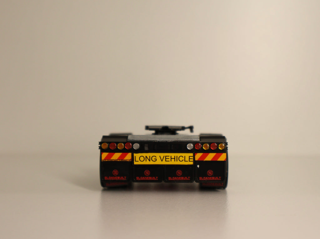 Sloanebuilt Bogie Axle Dolly (PREORDER)