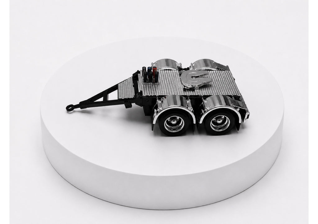 Sloanebuilt Bogie Axle Dolly (PRE-ORDER)