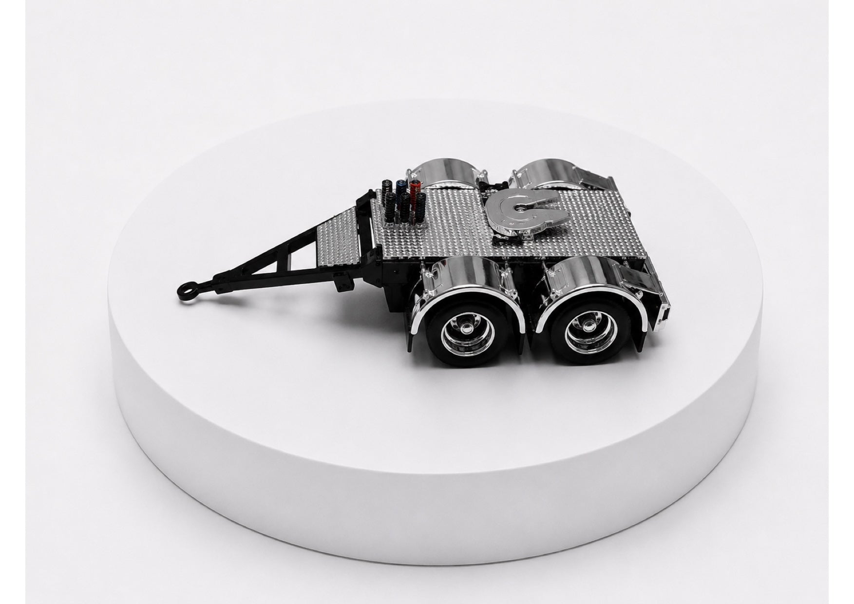 Sloanebuilt Bogie Axle Dolly (PRE-ORDER)