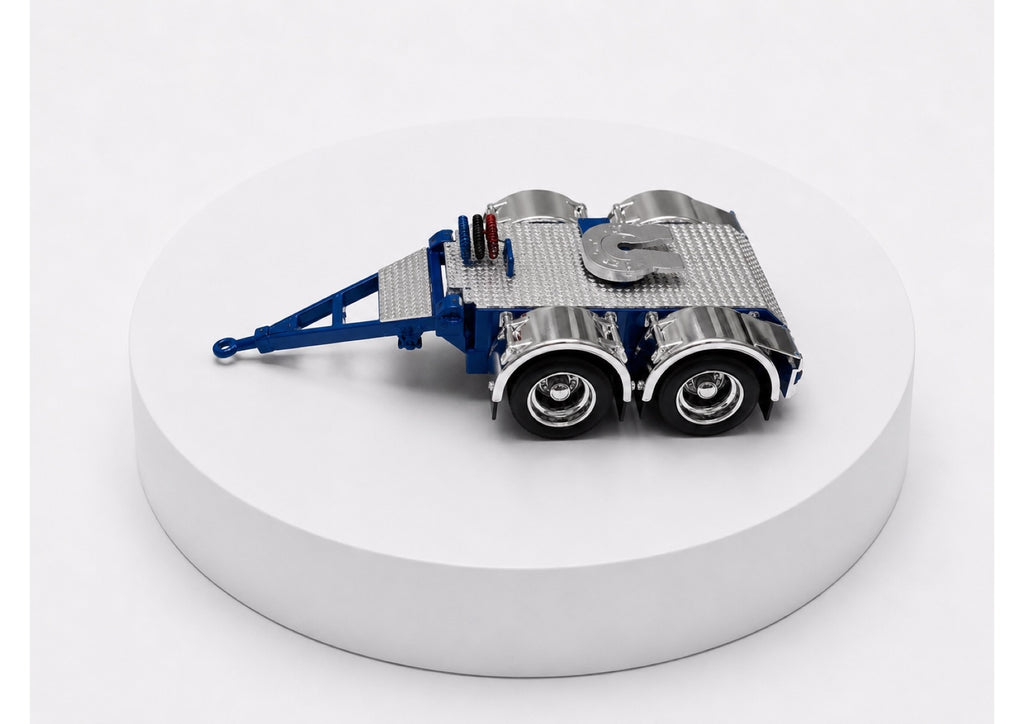 Sloanebuilt Bogie Axle Dolly (PRE-ORDER)