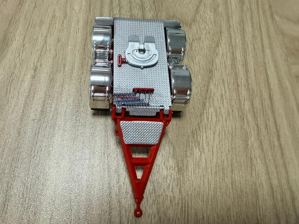 Sloanebuilt Bogie Axle Dolly (PREORDER)