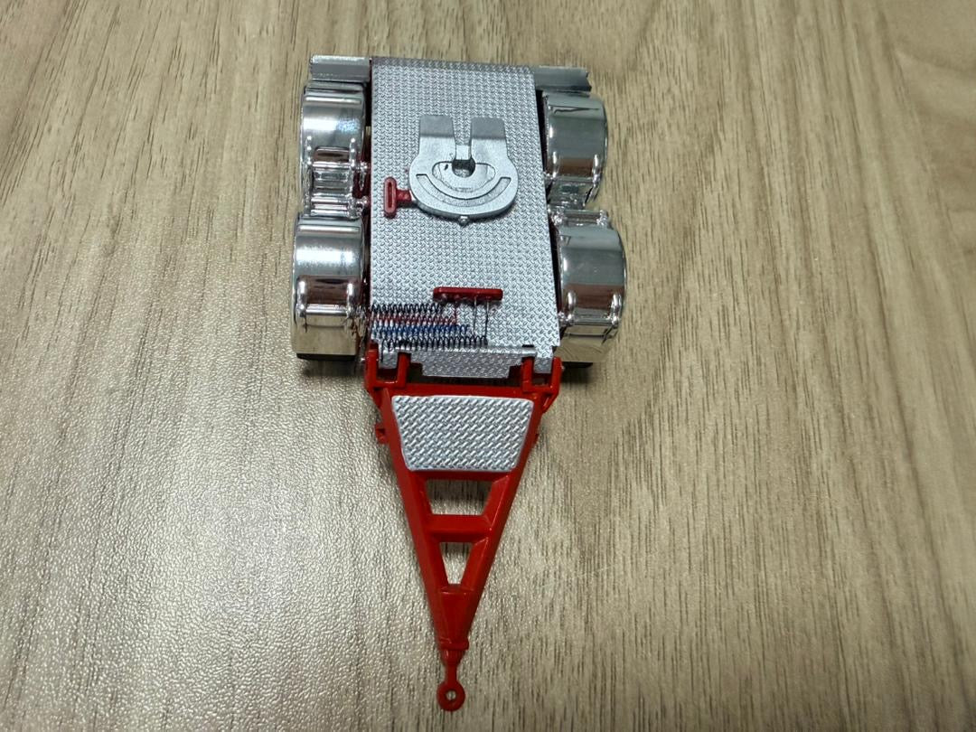 Sloanebuilt Bogie Axle Dolly (PREORDER)