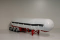 1:50 Scale LPG Tanker Model (PREORDER)