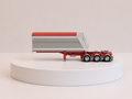 Sloanebuilt 1:50 Scale A-Trailer (PRE-ORDER)
