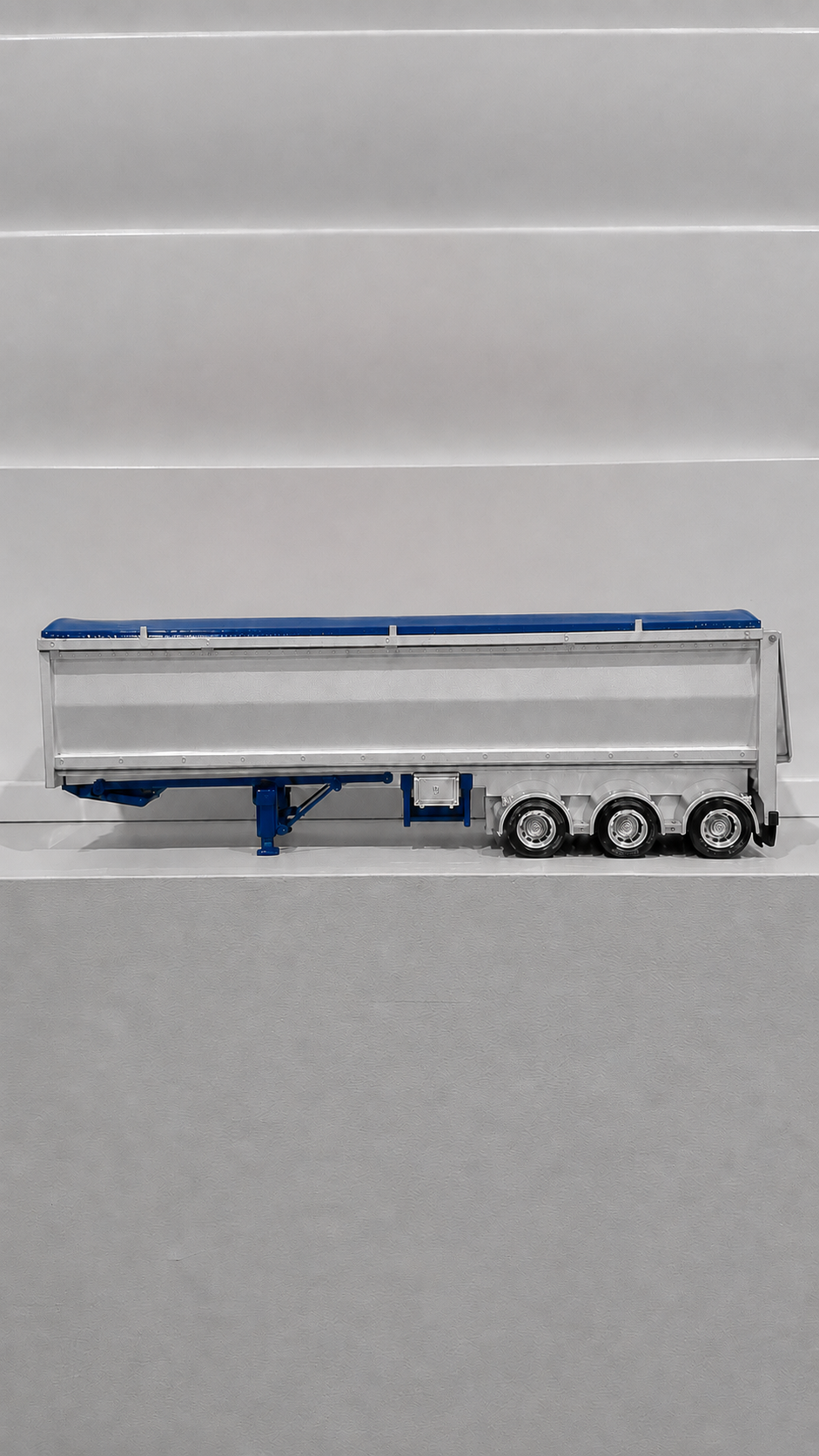 Sloanebuilt 1:50 Scale TOA Model Trailer (PRE-ORDER)