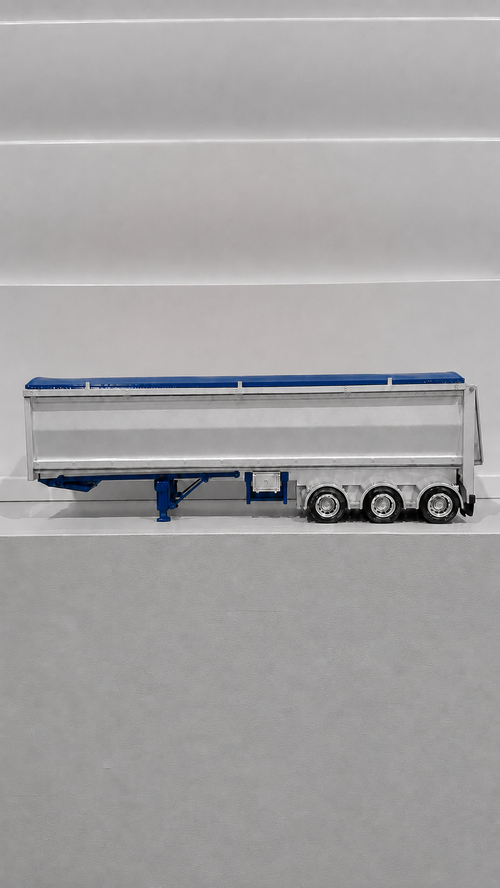 Sloanebuilt 1:50 Scale TOA Model Trailer (PRE-ORDER)