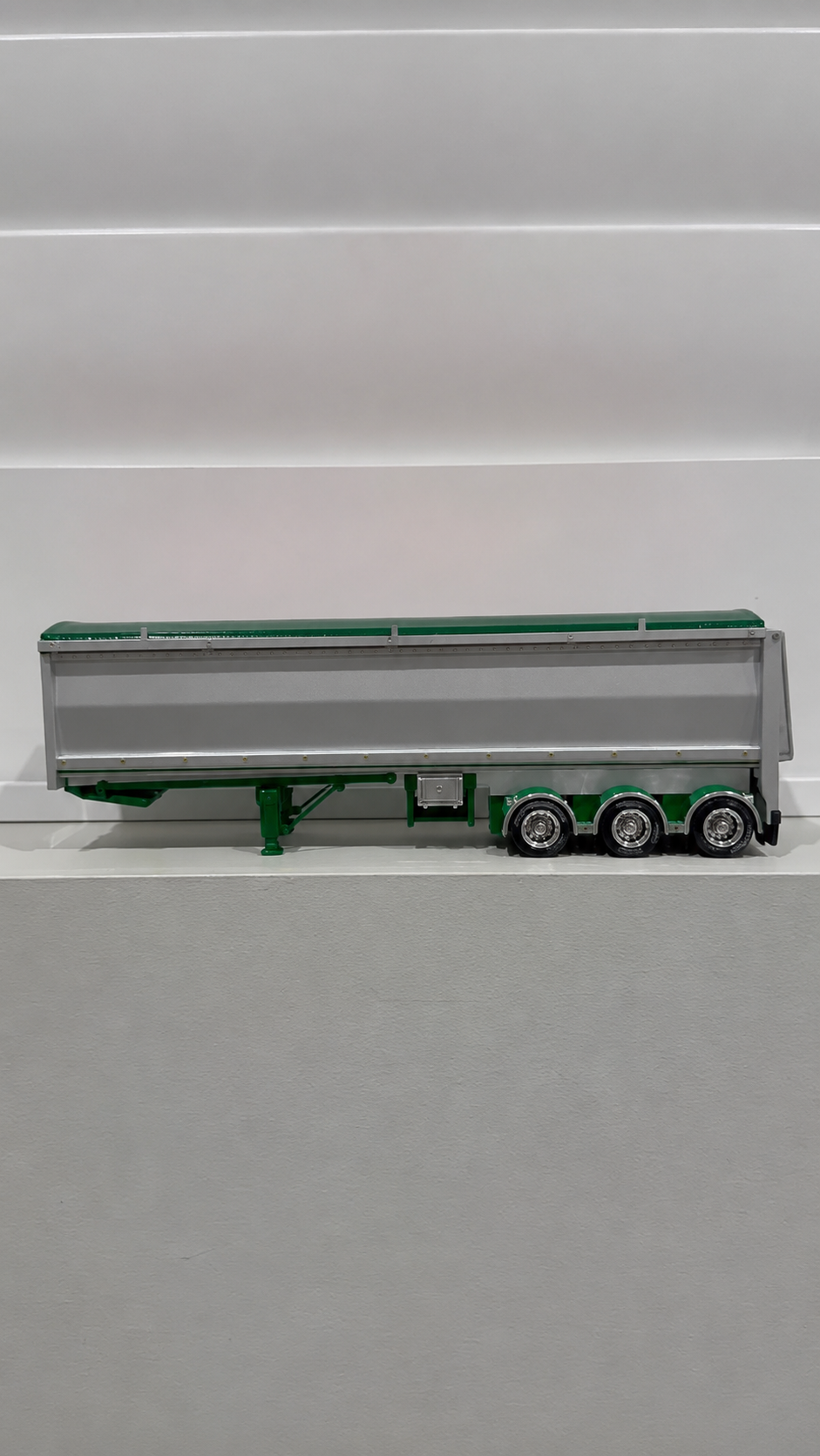 Sloanebuilt 1:50 Scale TOA Model Trailer (PRE-ORDER)