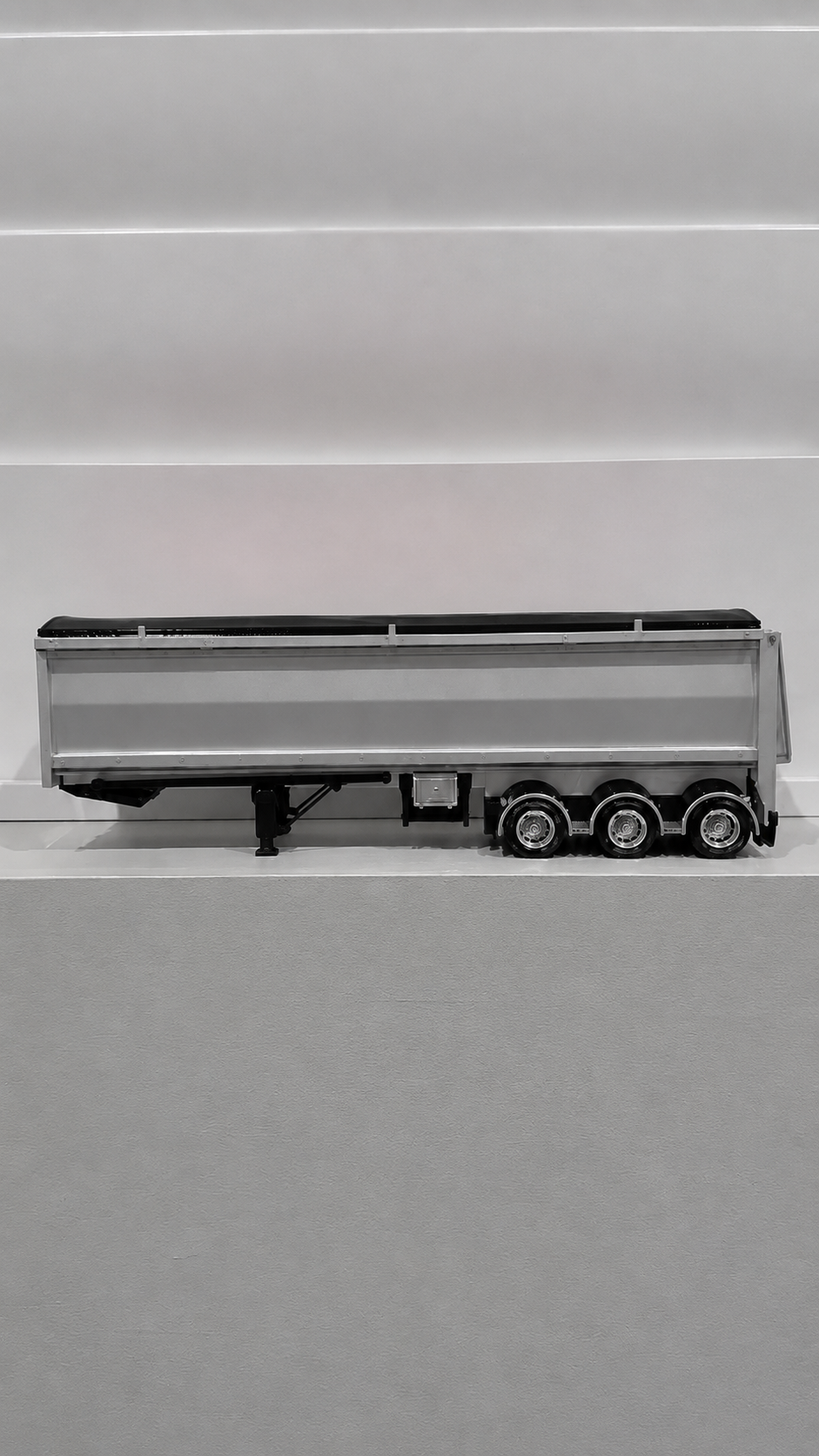 Sloanebuilt 1:50 Scale TOA Model Trailer (PRE-ORDER)
