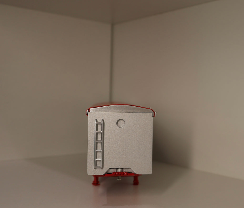 Sloanebuilt 1:50 Scale TOA Model Trailer