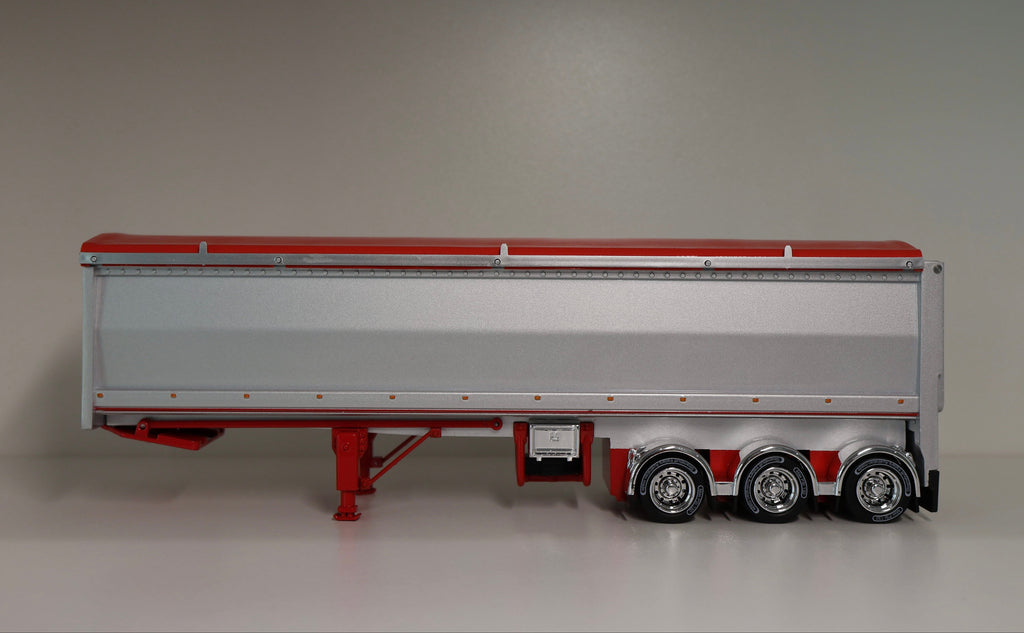 Sloanebuilt 1:50 Scale TOA Model Trailer