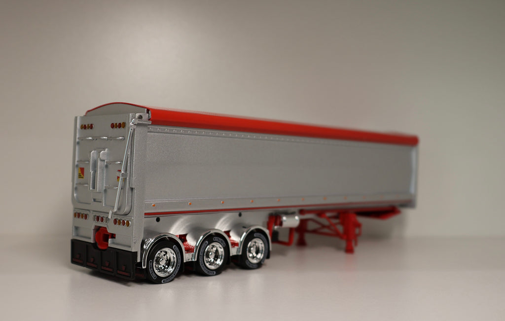 Sloanebuilt 1:50 Scale TOA Model Trailer