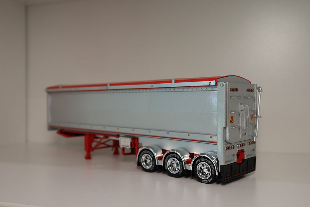 Sloanebuilt 1:50 Scale TOA Model Trailer