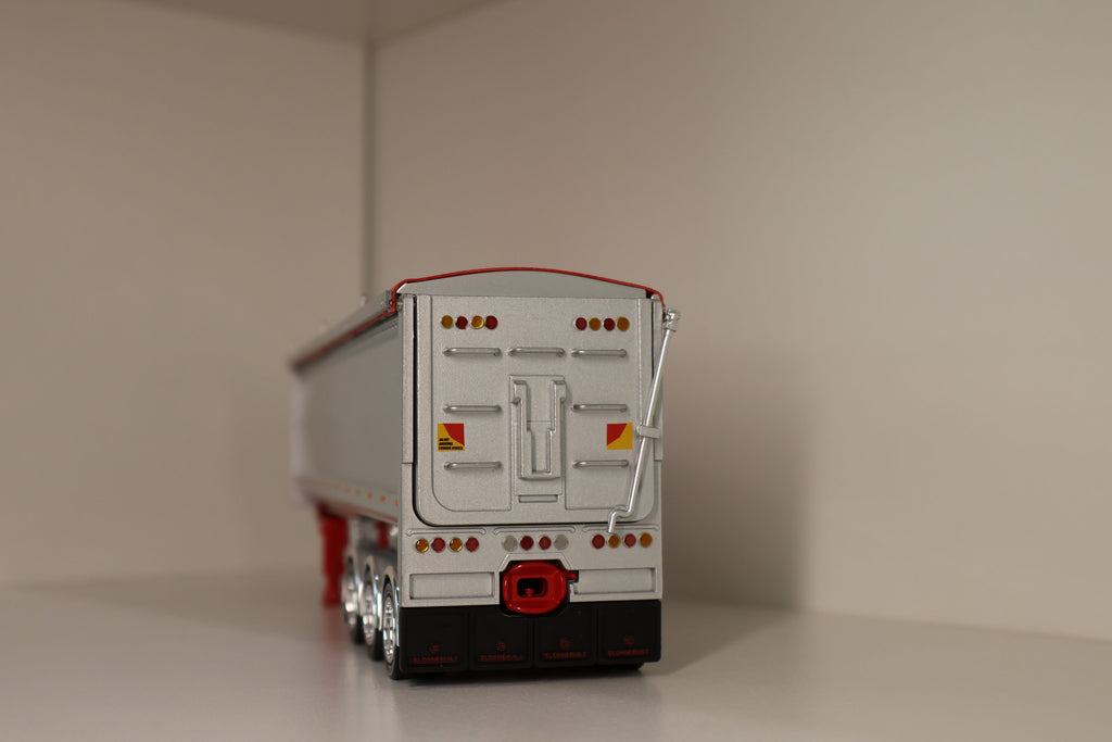 Sloanebuilt 1:50 Scale TOA Model Trailer