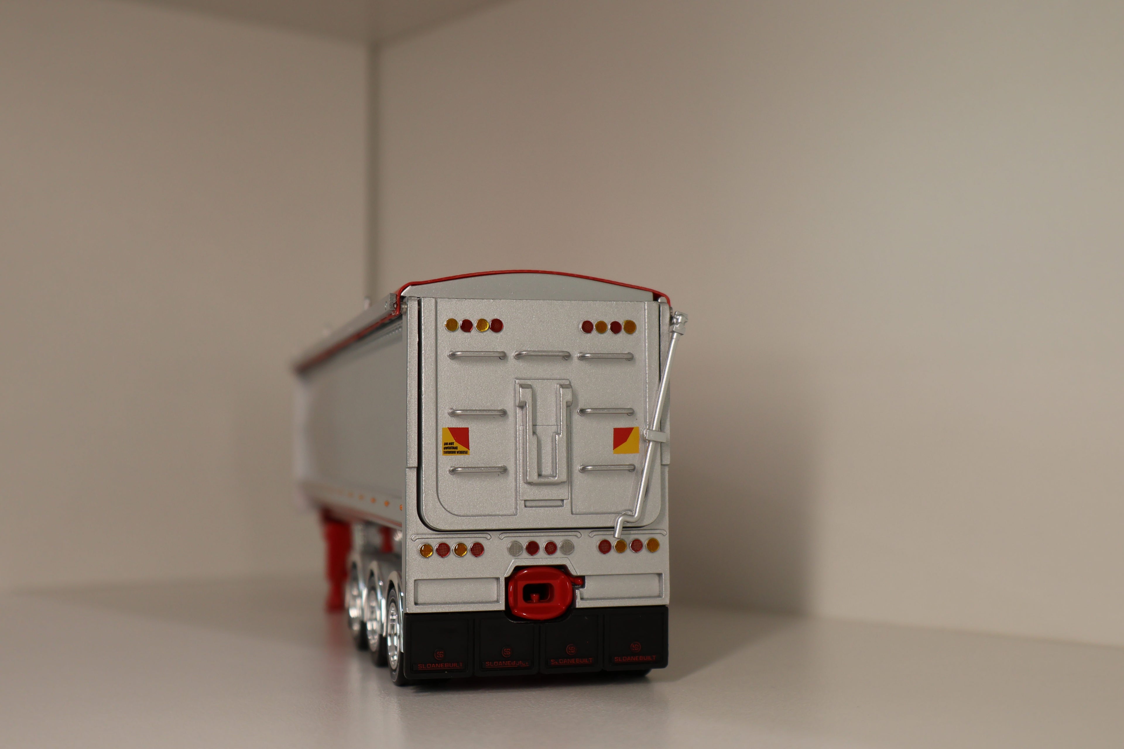 Sloanebuilt 1:50 Scale TOA Model Trailer