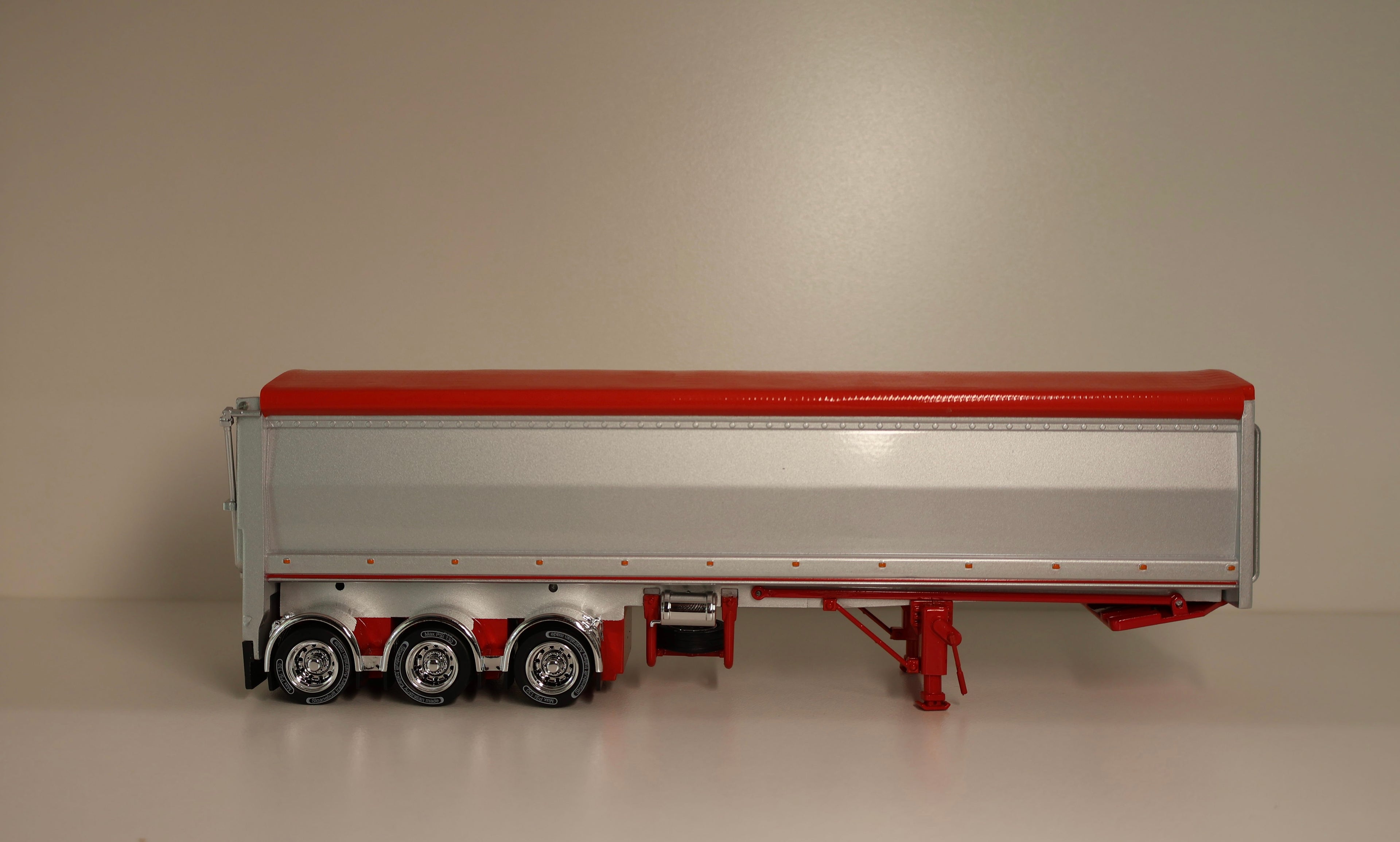 Sloanebuilt 1:50 Scale TOA Model Trailer