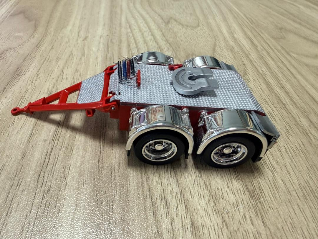 Sloanebuilt Bogie Axle Dolly (PREORDER)