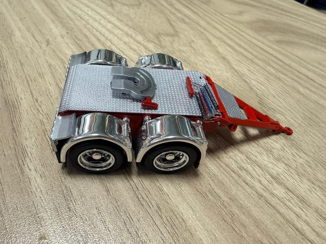 Sloanebuilt Bogie Axle Dolly (PREORDER)