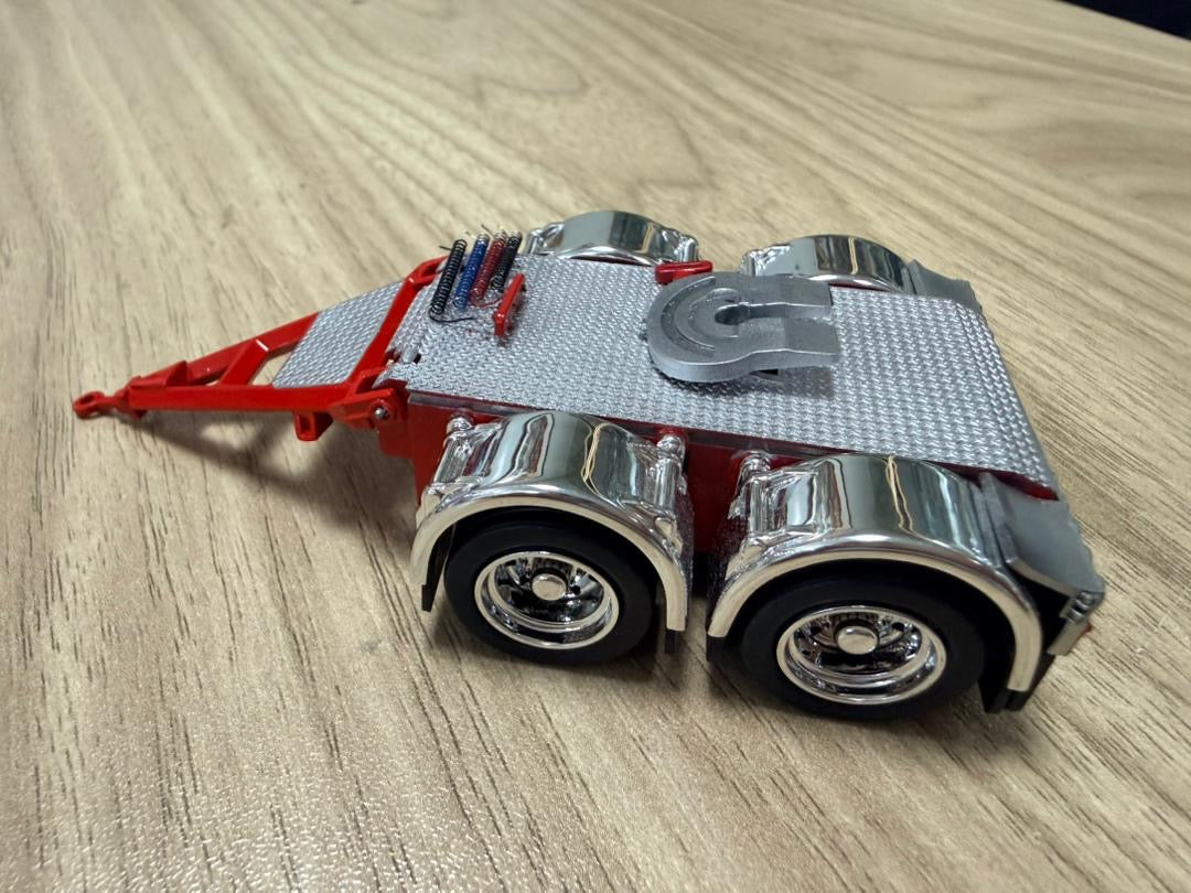 Sloanebuilt Bogie Axle Dolly (PREORDER)